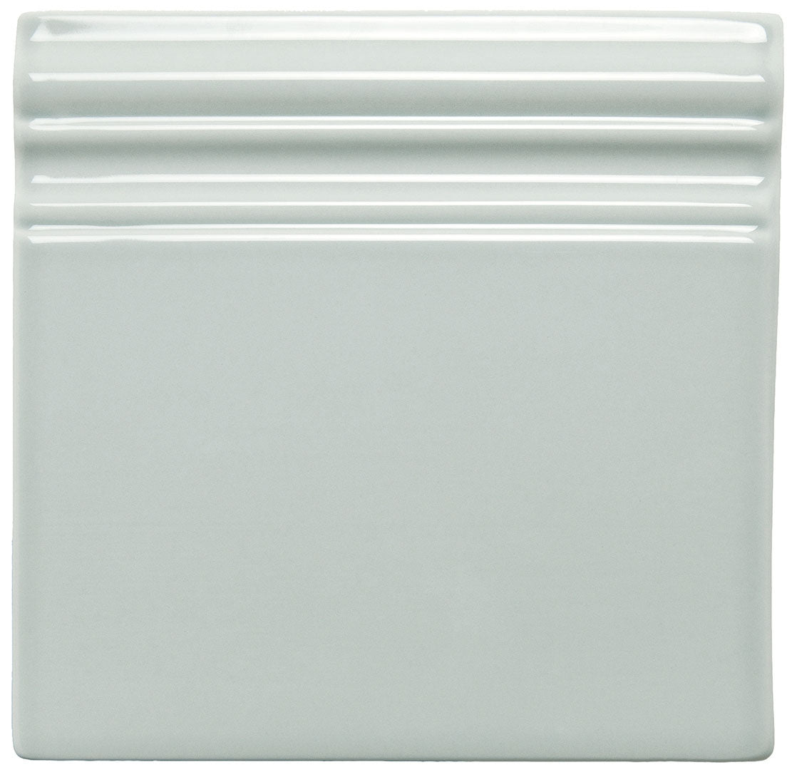 The Winchester Tile Company Artisan Skirting ( 4 in a box )