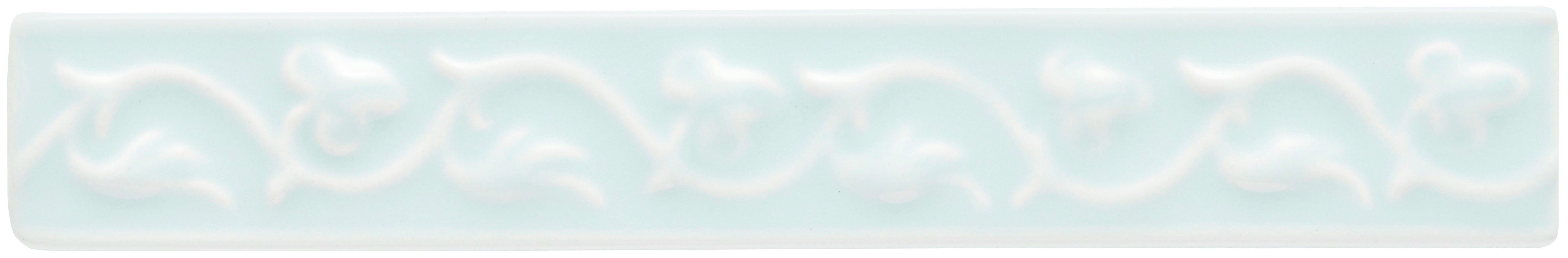 The Winchester Tile Company Artisan Beaulieu Moulding