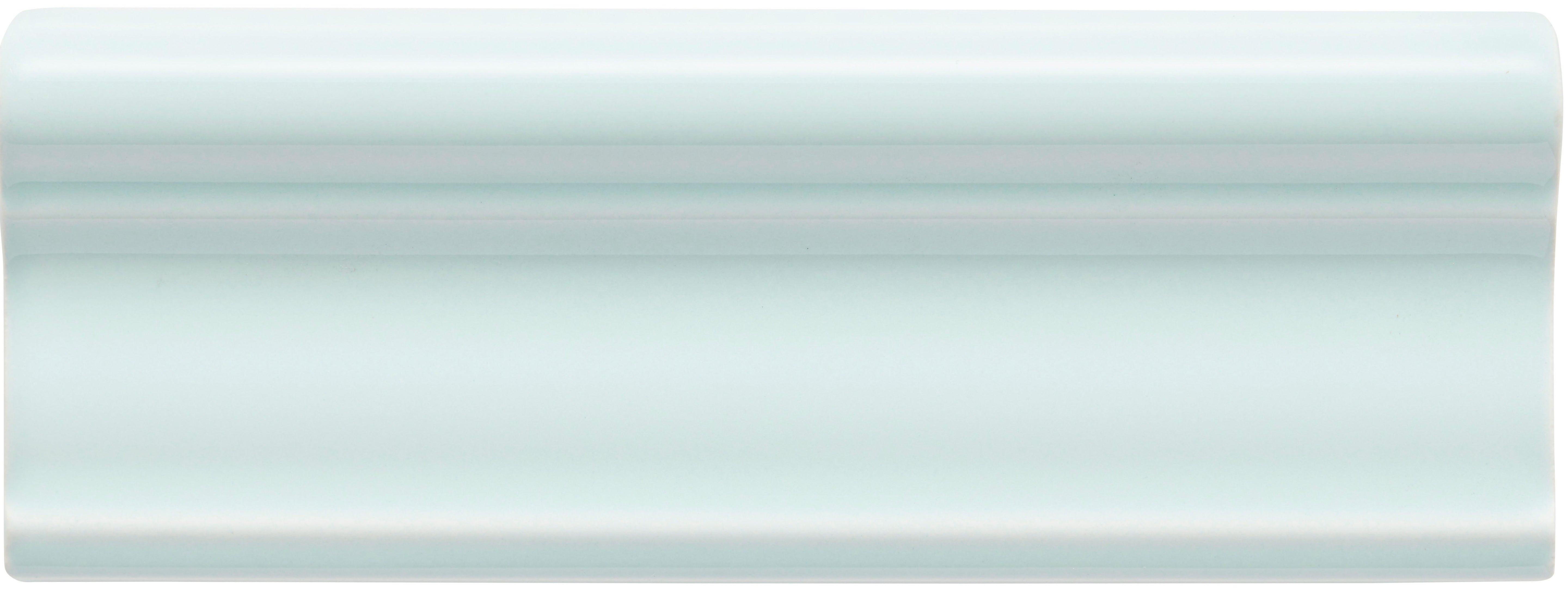 The Winchester Tile Company Artisan Hampton Moulding