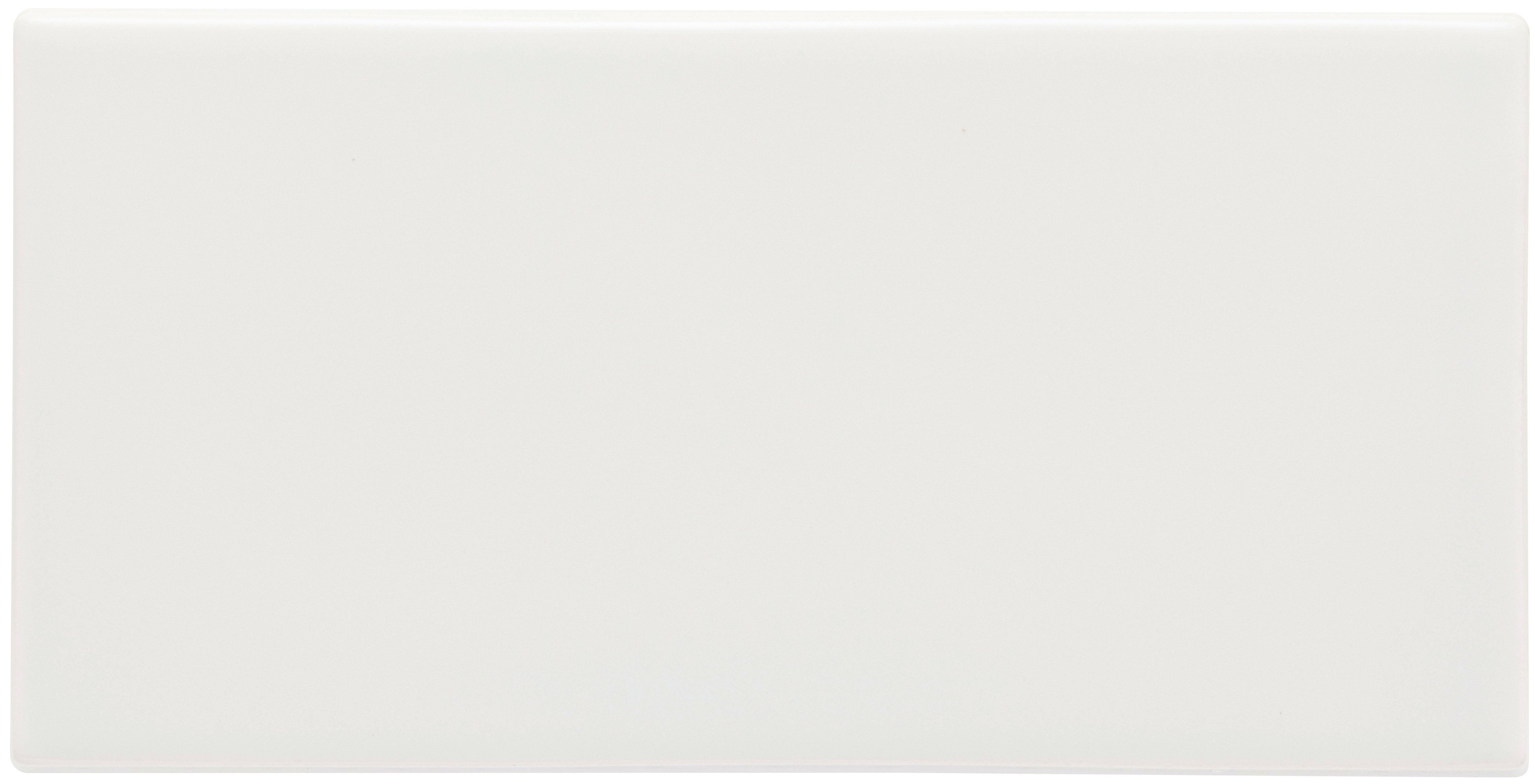 The Winchester Tile Company Artisan Half Tile