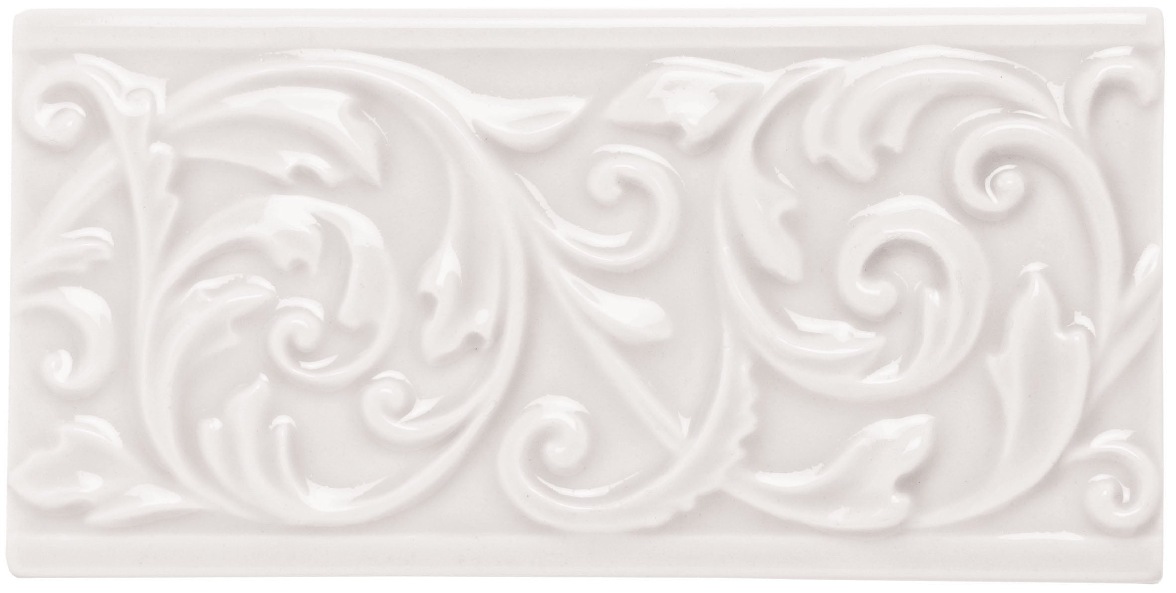 The Winchester Tile Company Artisan Buckingham Moulding