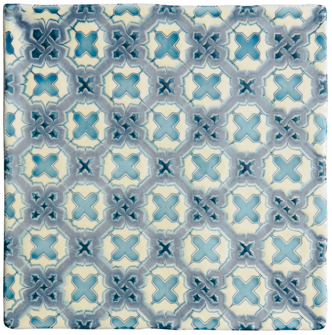 The Winchester Tile Company Residence Chateaux Ormeaux