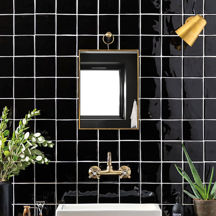 The Winchester Tile Company Classic 5" Field Tile