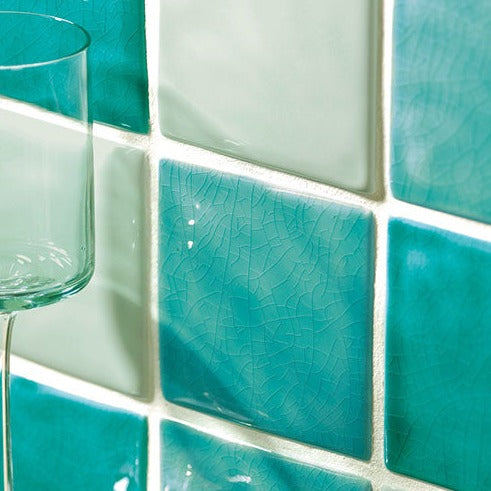 The Winchester Tile Company Classic 5" Field Tile