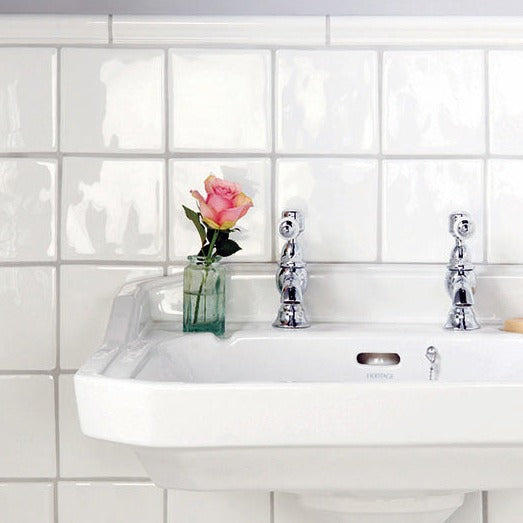 The Winchester Tile Company Classic 5" Field Tile