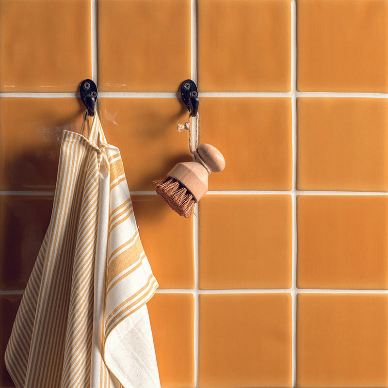 The Winchester Tile Company Classic 5" Field Tile