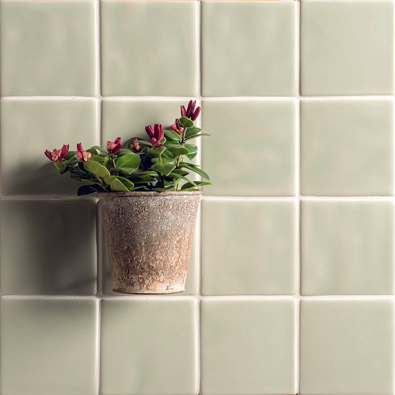 The Winchester Tile Company Classic 5" Field Tile