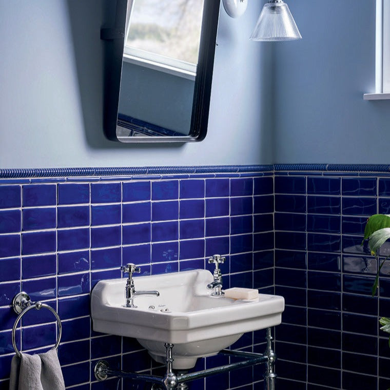 The Winchester Tile Company Classic Large Pencil Moulding