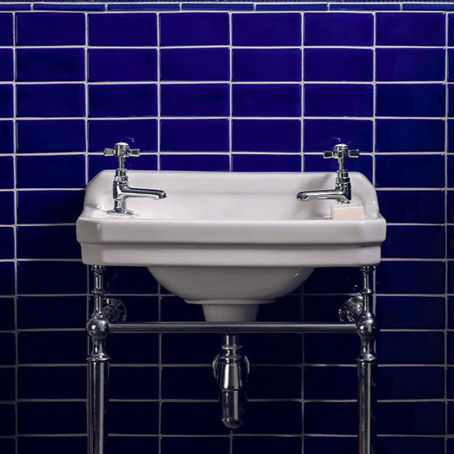 The Winchester Tile Company Classic Half Tile