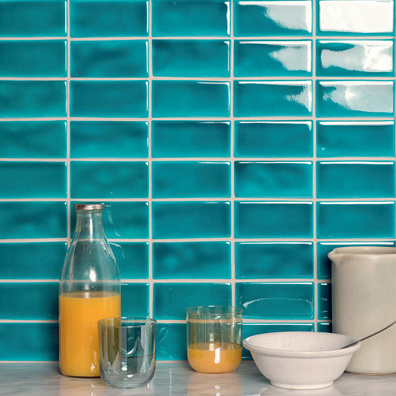 The Winchester Tile Company Classic Half Tile