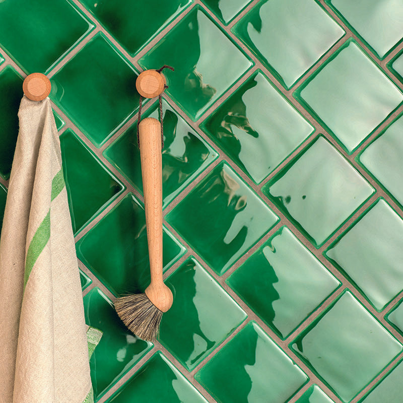 The Winchester Tile Company Classic 5" Field Tile