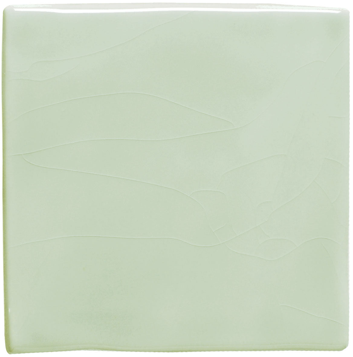 The Winchester Tile Company Classic 5" Field Tile