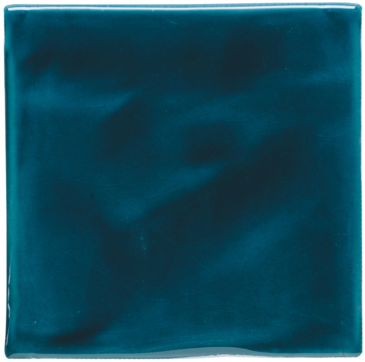 The Winchester Tile Company Classic 5" Field Tile