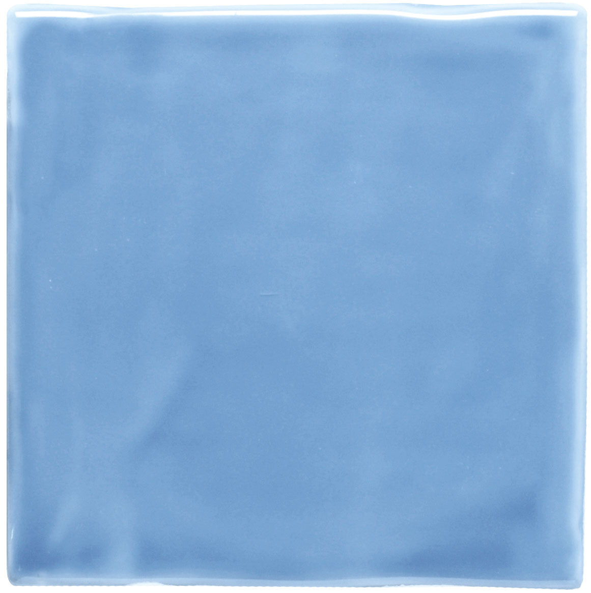 The Winchester Tile Company Classic 5" Field Tile