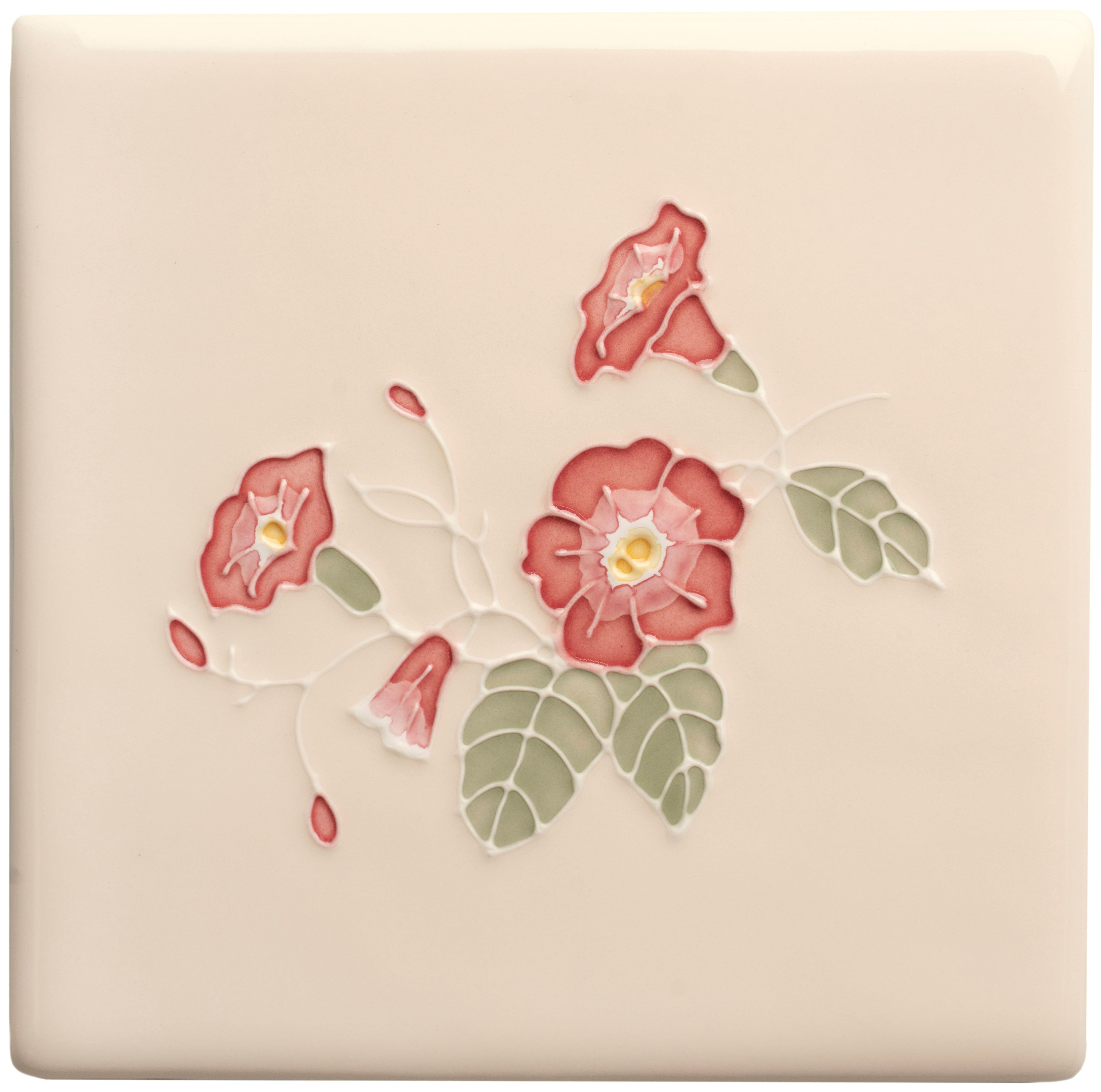 The Winchester Tile Company Classic Floral Collection