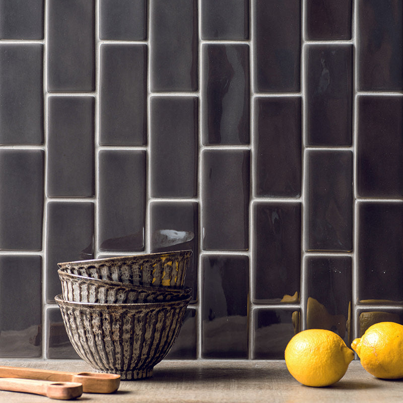 The Winchester Tile Company Classic Half Tile