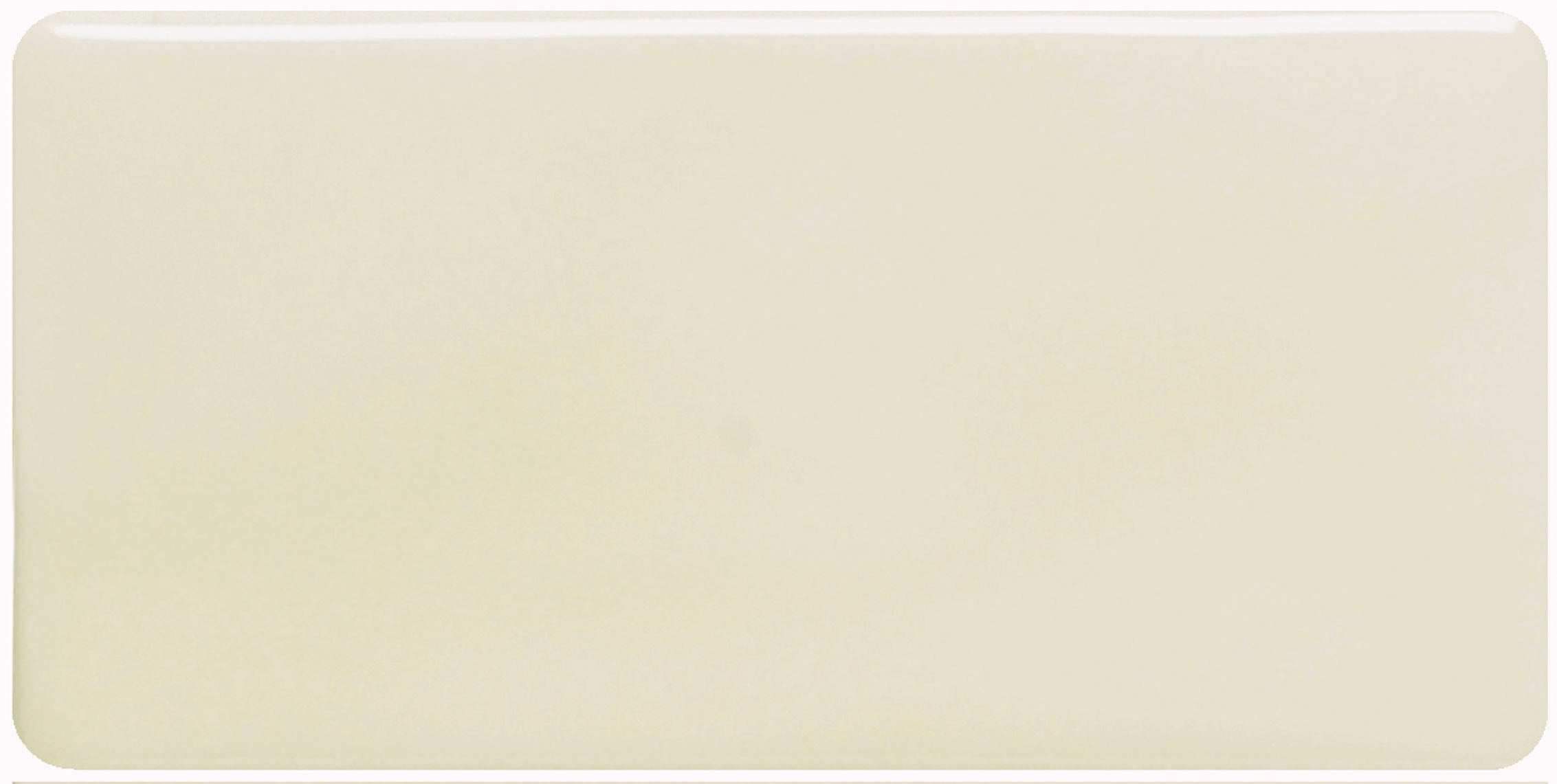 The Winchester Tile Company Classic Half Tile