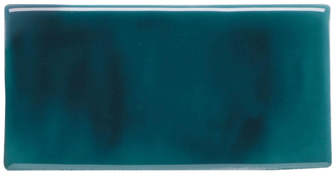 The Winchester Tile Company Classic Half Tile