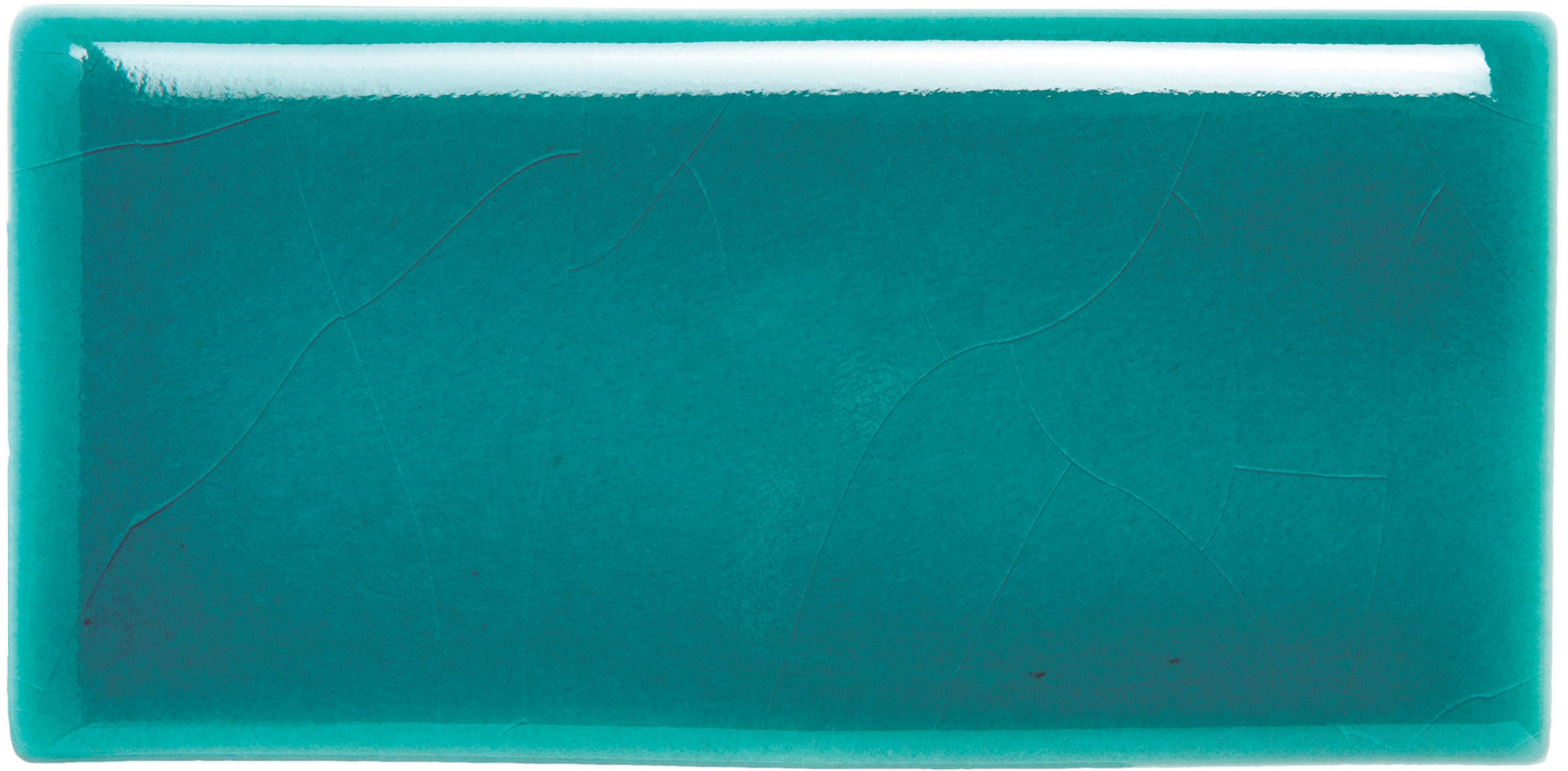 The Winchester Tile Company Classic Half Tile