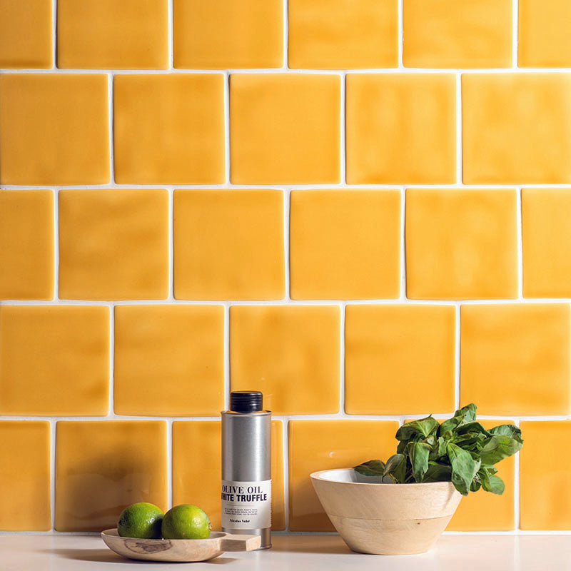 The Winchester Tile Company Classic 5" Field Tile