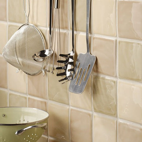 The Winchester Tile Company Classic 5" Field Tile