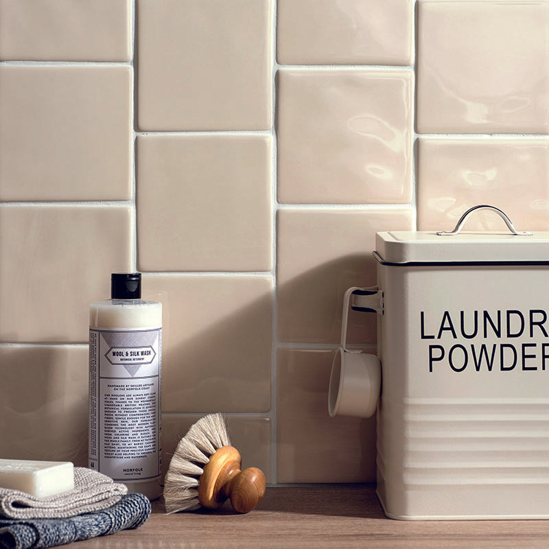 The Winchester Tile Company Classic 5" Field Tile