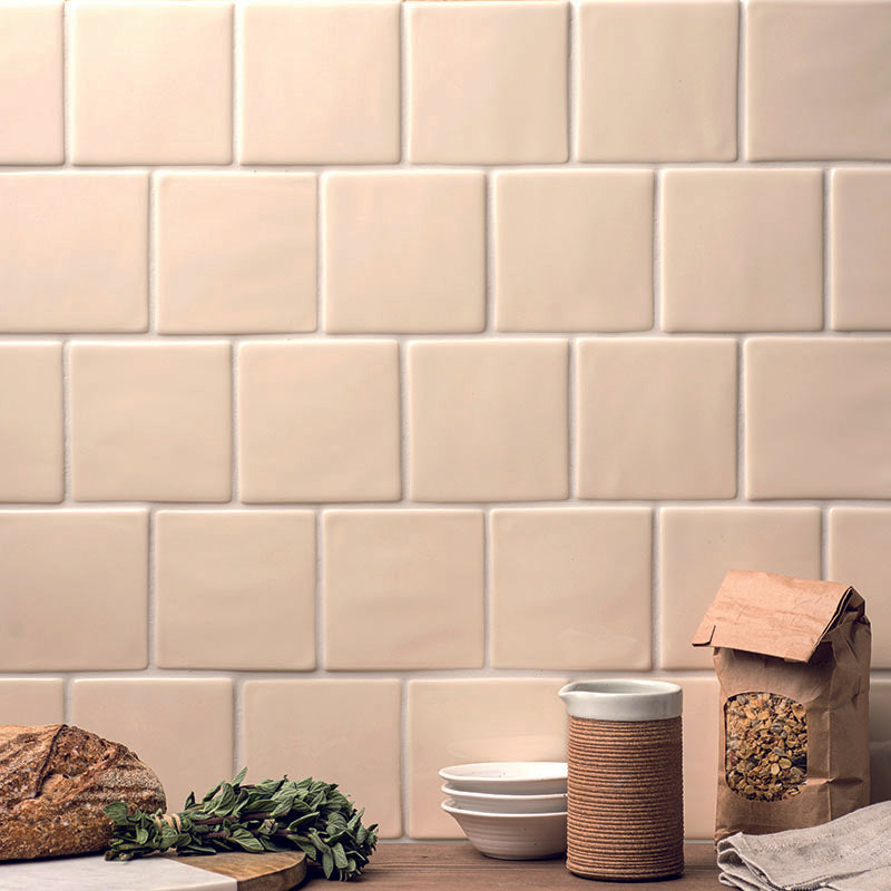 The Winchester Tile Company Classic 5" Field Tile