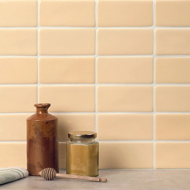 The Winchester Tile Company Classic Half Tile