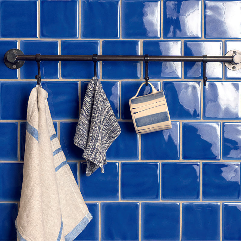 The Winchester Tile Company Classic 5" Field Tile