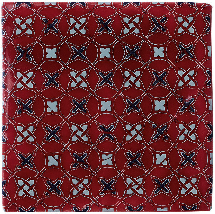 The Winchester Tile Company Residence Chateaux Ormeaux