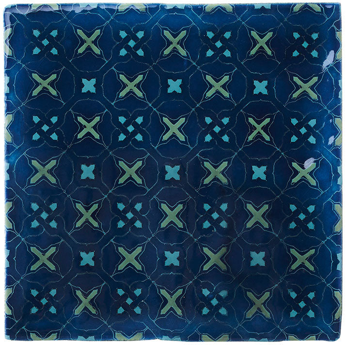 The Winchester Tile Company Residence Chateaux Ormeaux