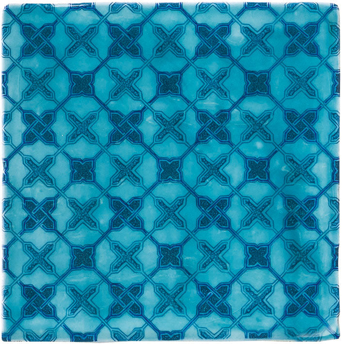 The Winchester Tile Company Residence Chateaux Ormeaux