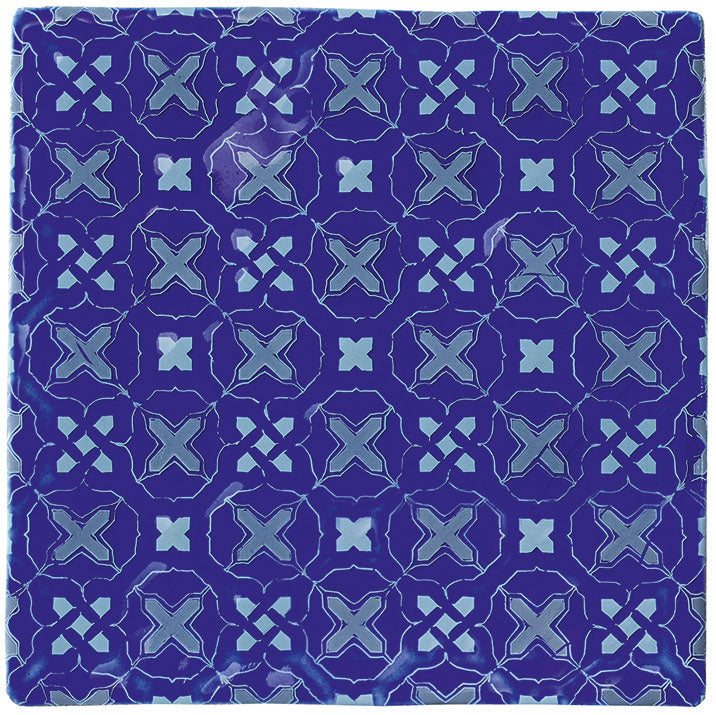 The Winchester Tile Company Residence Chateaux Ormeaux