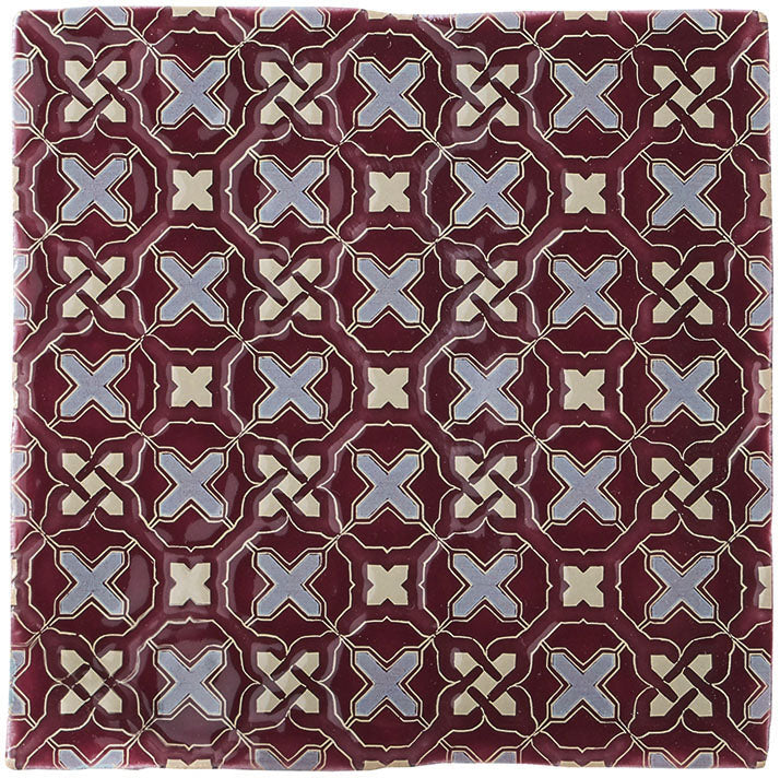 The Winchester Tile Company Residence Chateaux Ormeaux