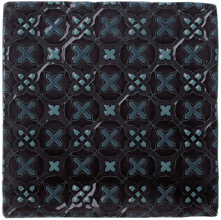 The Winchester Tile Company Residence Chateaux Ormeaux