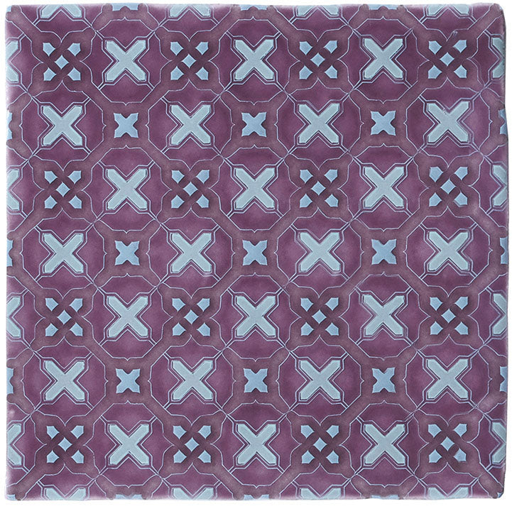 The Winchester Tile Company Residence Chateaux Ormeaux