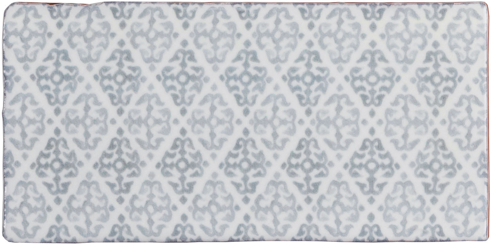 The Winchester Tile Company Residence Fabrique French Blue