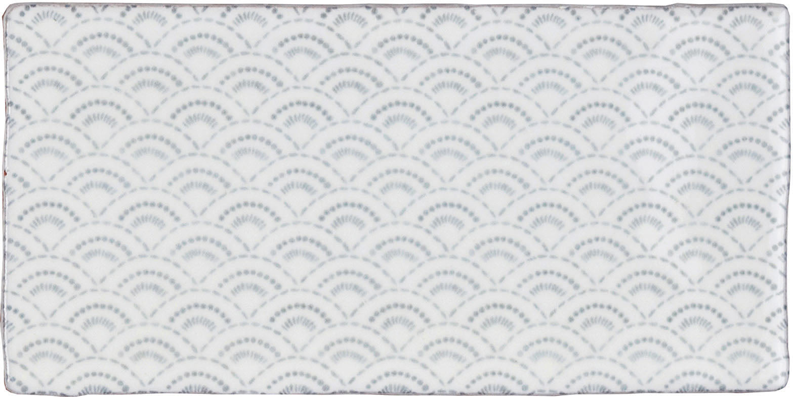 The Winchester Tile Company Residence Fabrique French Blue
