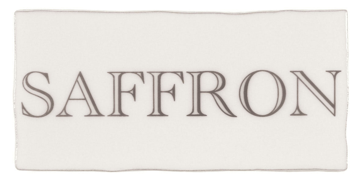 The Winchester Tile Company Residence Herbs and Spices