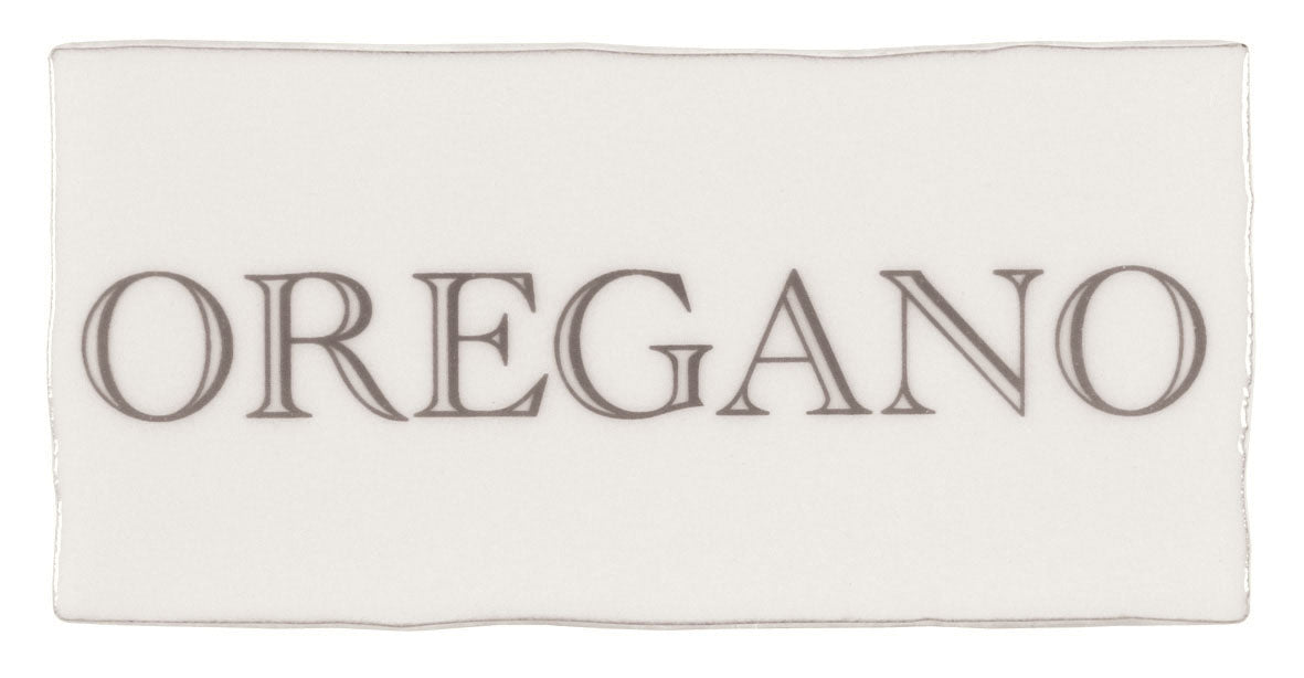 The Winchester Tile Company Residence Herbs and Spices