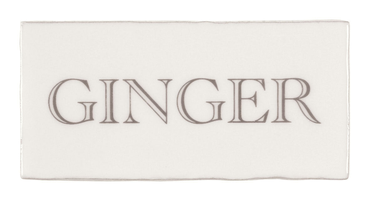 The Winchester Tile Company Residence Herbs and Spices