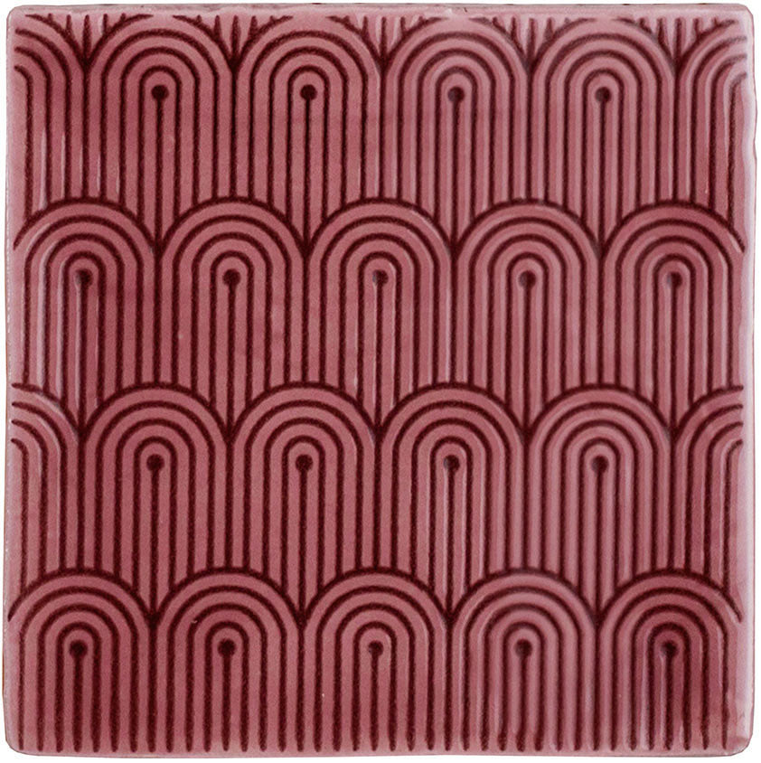 The Winchester Tile Company Residence Manoir Plumtree on Tayberry