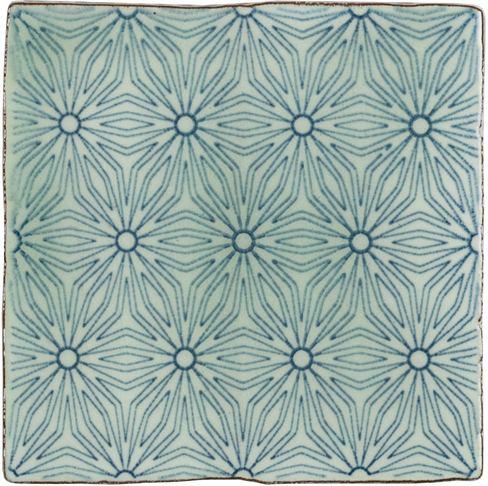 The Winchester Tile Company Residence Manoir Mint