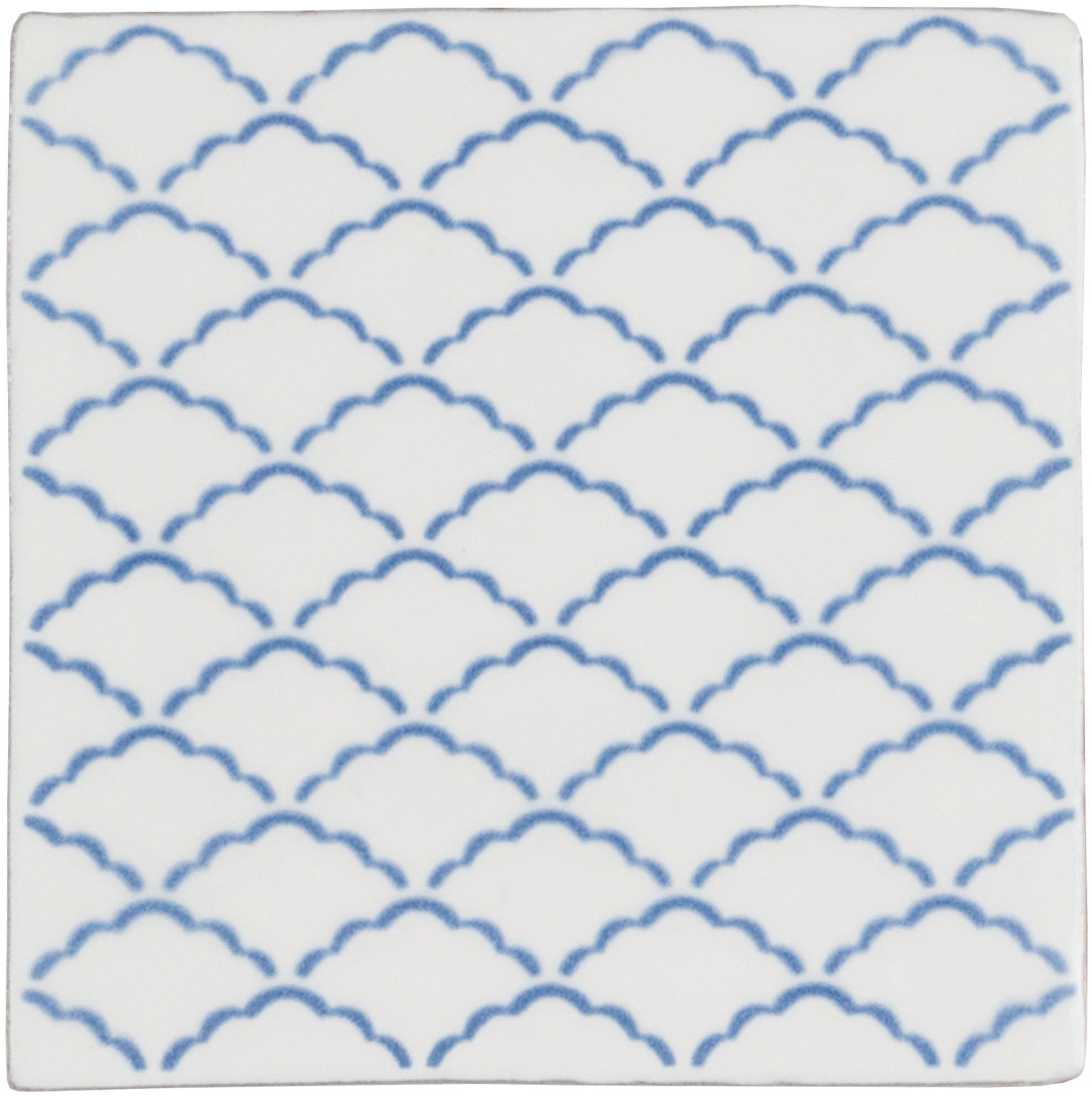The Winchester Tile Company Residence Manoir Midnight on Papyrus