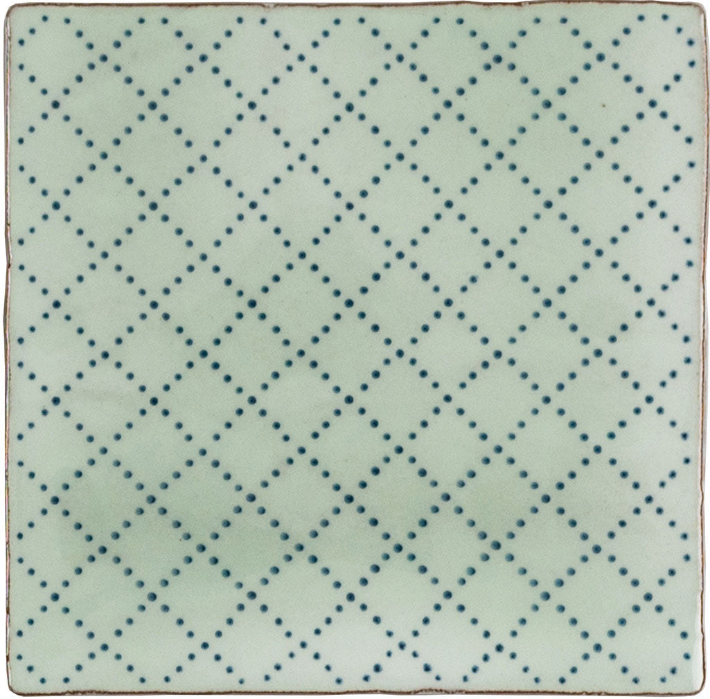 The Winchester Tile Company Residence Manoir Mint