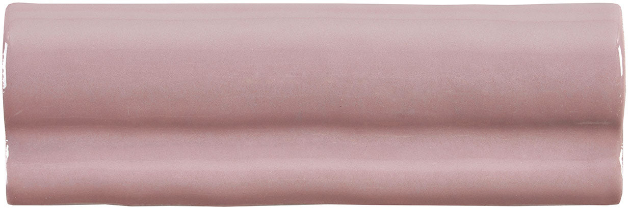 The Winchester Tile Company Residence Torus Metropolitan Moulding