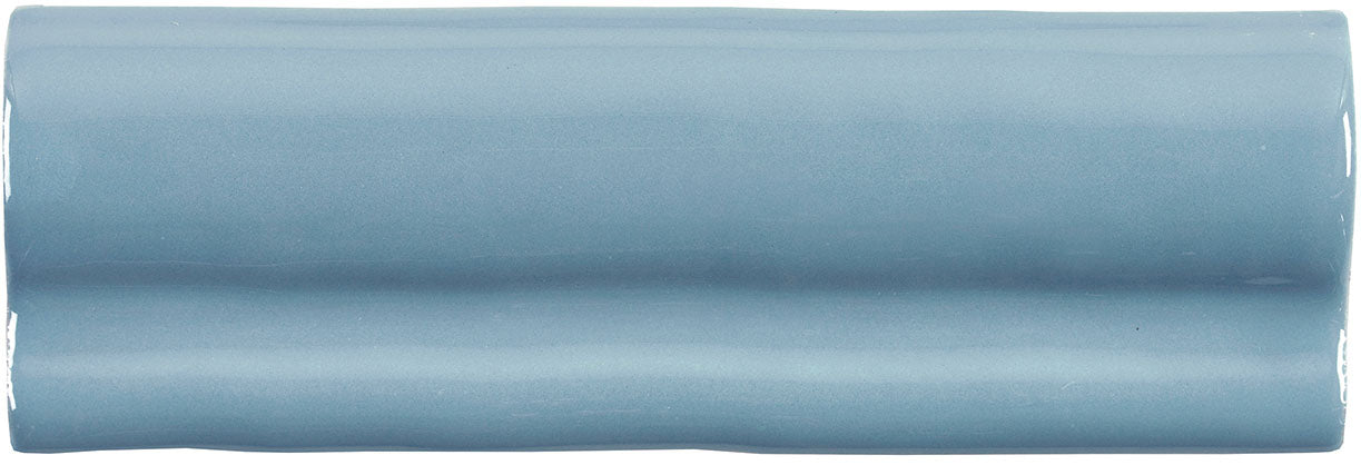 The Winchester Tile Company Residence Torus Metropolitan Moulding