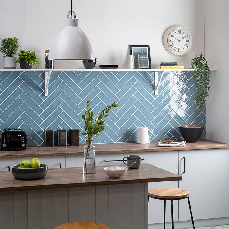 The Winchester Tile Company Residence Cosmopolitan 300mm Brick