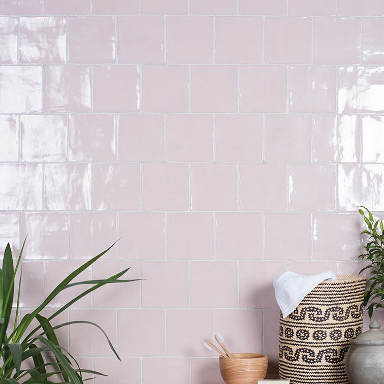 The Winchester Tile Company Residence Metropolitan Field Tile