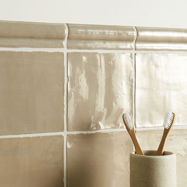 The Winchester Tile Company Residence Metropolitan Field Tile